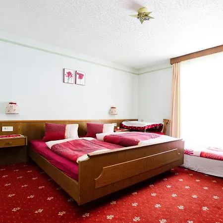 Pension Egerdach 140W Tatil Evi