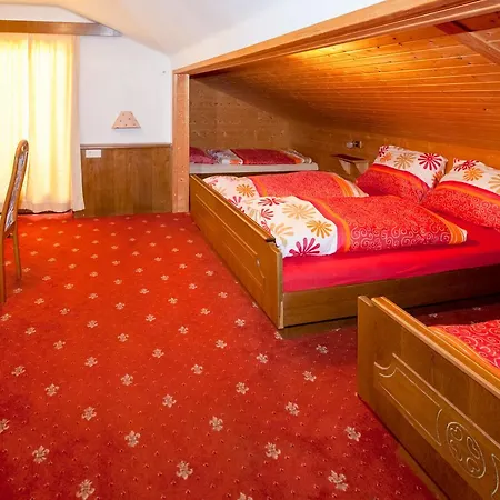Pension Egerdach 140W Mieders