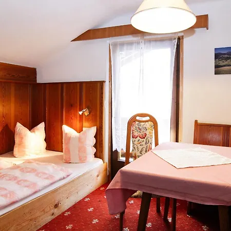 Tatil Evi Pension Egerdach 140W Mieders