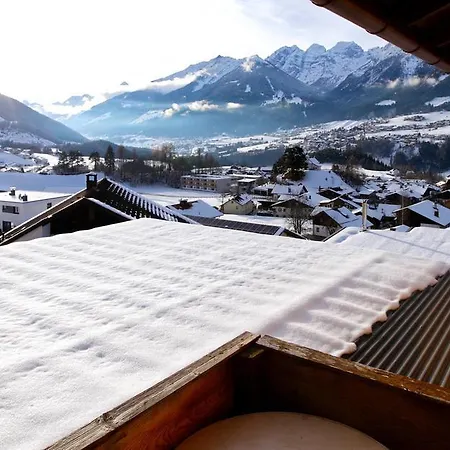Pension Egerdach 140W Mieders