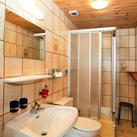 Pension Egerdach 140W *