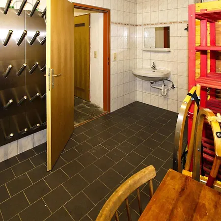 Tatil Evi Pension Egerdach 140W Mieders