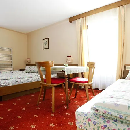Pension Egerdach 140W