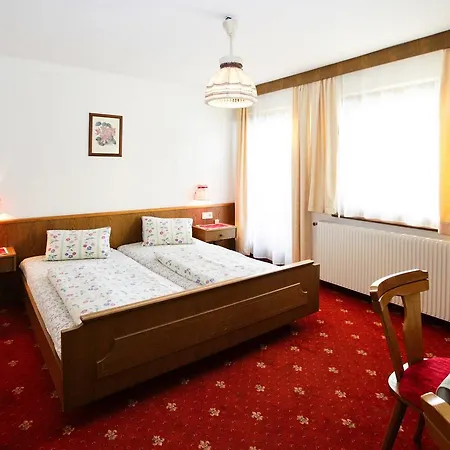 Tatil Evi Pension Egerdach 140W *