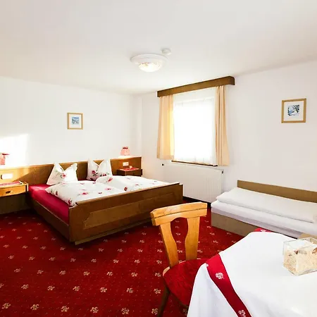 Pension Egerdach 140W Tatil Evi