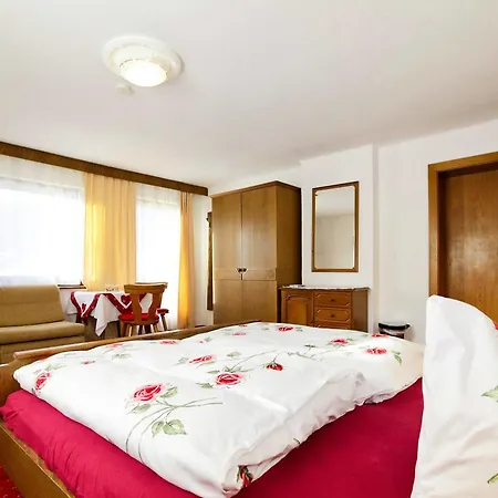 Tatil Evi Pension Egerdach 140W *