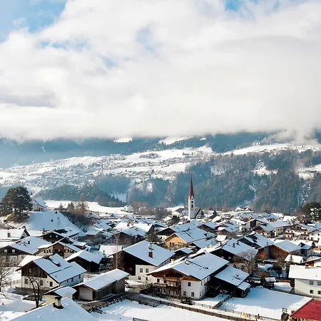 Tatil Evi Pension Egerdach 140W Mieders