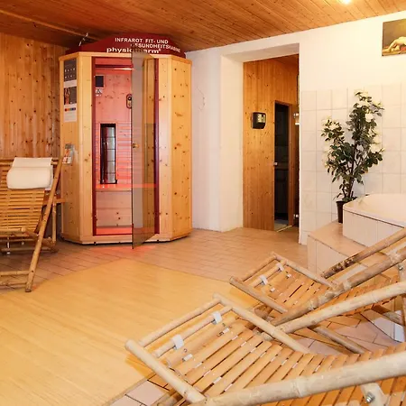 Tatil Evi Pension Egerdach 140W *
