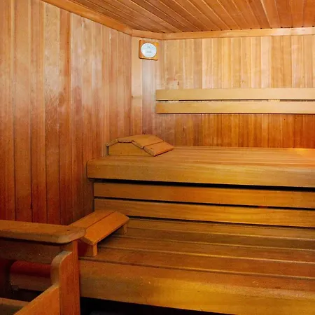 Tatil Evi Pension Egerdach 140W *
