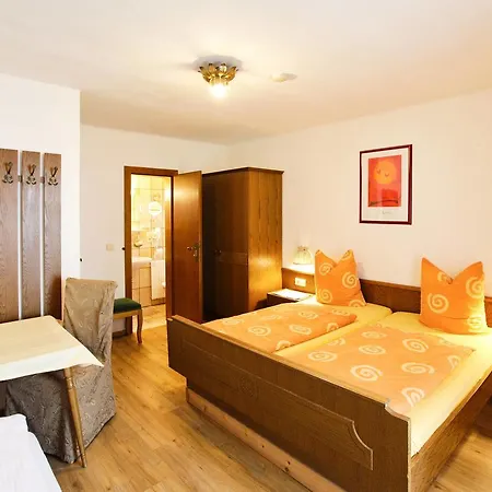 Pension Egerdach 140W Tatil Evi Mieders